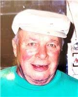 Fred Streich Obituary (1934