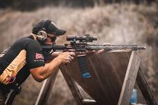 IPSC Rifle World Shoot Qualifier (RQ3)