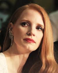 Jessica Chastain