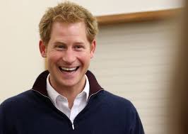 Pictures of the British Royals Laughing ...