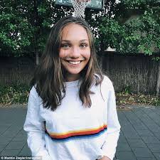 Dance Moms Star Maddie Ziegler 15 Lifts The Lid On Her Life Express Digest