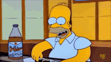 Now for some reason, someone out there, gave me the talent of music. Homer Eating Flowers Gifs Tenor