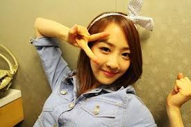 Sistar S Youngest Member Dasom Debuted At Her Age Of 18 In 2010 She Gained The Fame And Skill Through Her Singing Career A Acting Career Sistar Singing Career