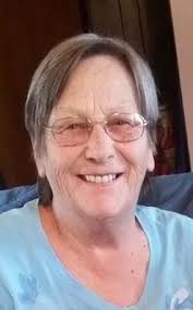 Patricia Craig Obituary (1945