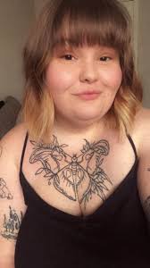 does anyone have any advice for hair growth? i just cut my hair yesterday  and i LOVE how it turned out but i am so ready to have all my blonde grown