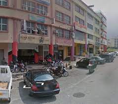Lai hon ming motors (m) sdn bhd. 3 Workshop Kereta Motor Yang Osem Belia Prihatin Nilai Facebook