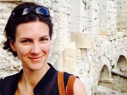 Laura Pollock's Instagram, Twitter & Facebook