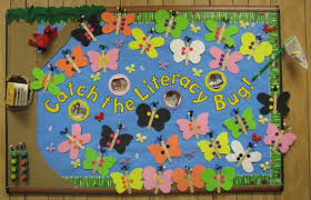 We did not find results for: Catch The Literacy Bug Spring Reading Bulletin Board Idea Supplyme