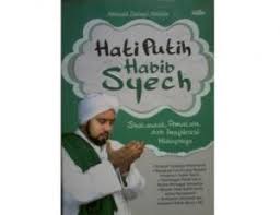 Lalu, seperti apa silsilah habib rizieq yang disebut memiliki keturunan dengan nabi muhammad? Mengenal Lebih Dekat Sosok Habib Syech