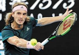 Είναι ο πρώτος έλληνας που έχει μπει στους 100 καλύτερους τενίστες και ο πρώτος (και μέχρι σήμερα ο. Tsitsipas Sto Mega Prospa8w Na Meinw Energos Den Exoyme 3anabiwsei Kati Tetoio Eidhseis Nea To Bhma Online