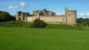 Order a combination ticket online for alnwick castle and alnwick gardens. Alnwick Castle Places To Go Lets Go With The Children