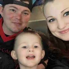 Danielle Greenlee's Instagram, Twitter & Facebook