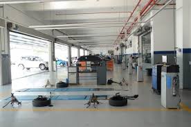 Locate over 12 proton service centers in shah alam. Newly Renovated Proton 3s Centre In Shah Alam