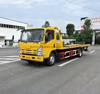 [Hot Item] Dongfeng Japan Tow Truck Wrecker/Flatbed Wrecker/5ton Wrecker Towing Truck