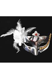 Special edition venetian blank mask popular choice for costume events, mardi gras, mask parties, etc. Shop Costume King Online At Themarket Nz