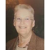 Alice Baucom Obituary