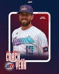 Independence League Baseball