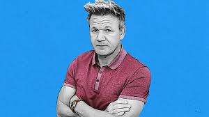 Последние твиты от gordon ramsay (@gordonramsay). Bbc World Service The Food Chain Gordon Ramsay My Life In Five Dishes