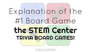 View the latest from the world of psychology: Mental And Emotional Health Trivia Board Game By The Stem Center