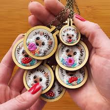 Yeah that's way too many for my. Embroidery Artist Interview Jessica Long No Sleep New York