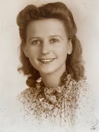 Jewel Goff daughter of Johnny Arthur Goff who was a son of Amrbose Carroll  Goff & 3rd wife Mary Smith.