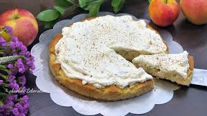 So richtig lust auf kuchen, aber es soll nicht gleich die große kalorienbombe sein? Apfel Dinkel Kuchen Rezept Gesunder Apfelkuchen Ohne Zucker Weizenmehl Absolute Lebenslust