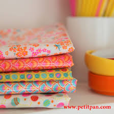 Cotons Enduits Petit Pan Collection Ginkgo Truc Et Bricolage Peter Pan Tissus