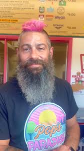 People are awesome- let me explain why. I have been going to the WI State  Fair since I was born. It was tradition to eat lunch in the Mexican  building and watch the shows I always had the tostada. ...