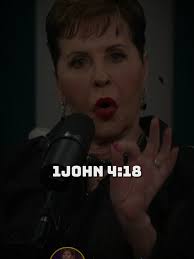 Joyce Meyer Word of The Day Monday Mar15 The 10