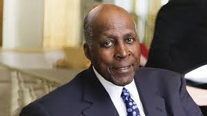 IN MEMORIAM: Civil Rights Icon Vernon Jordan Dies at 85