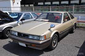 昭和のくるま大集合vol 11 トヨタ 2000gt ソアラ パブリカ カリーナ 写真蔵 13枚目の写真 画像 レスポンス response jp ソアラ トヨタ ソアラ トヨタ