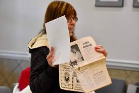 An Irritated Public & A Question Left Unanswered