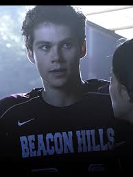 Teen Wolf Stiles Stilinski Edit: Let Me Love You