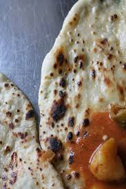 Naan Recipe Naan Bread Coriander Naan How To Make Naan Without Tandoor Oven Egg Yeast Yummy Tummy Indian Food Recipes Naan Recipe Afghan Food Recipes