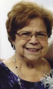 Josephine Gangawer Obituary