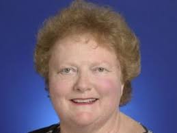 Chamberlain's Julie McAfooes Contributes to Book