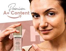 Free Beauty Template Projects :: Photos, videos, logos, illustrations and  branding :: Behance