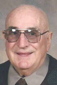 Edwin Weber Obituary (2017)