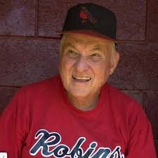 NEW YORK FINEST BASEBALL TEAM