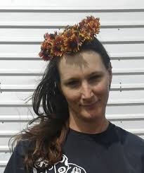 Alexia Holloway Obituary April 16, 2025