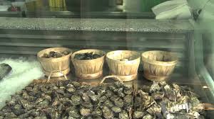 Restaurant Les Viviers A Gujan Mestras Youtube