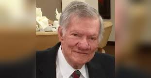 Jay N. Cross Obituary