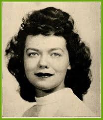 High school photos of Connie Nester Barro Loiacano. Who remembers?