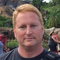 Jeff Barfield, BSRT, RRT