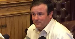 UPDATE: Bill Dix has resigned after kissing video released (READ THE LETTER)