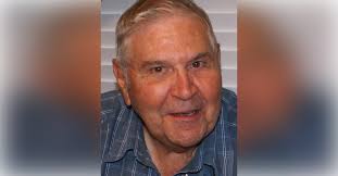 Obituary information for Eugene Rolen