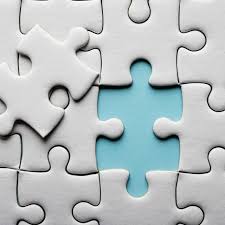 The puzzle piece logo was first used in 1963, and was popularized by autism speaks. What Is Resilience Academic Impressions
