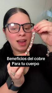 Para Qué Sirven Las Pulseras De Cobre Qué Beneficios Tiene