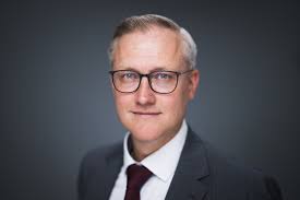 Fachbereiche und Verwaltungsstruktur