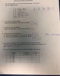 Np and nq greater than 5 c. Solved Im Confused On This Entire Worksheet I Would Appr Chegg Com